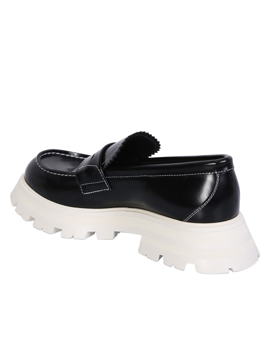Alexander McQueen Flats