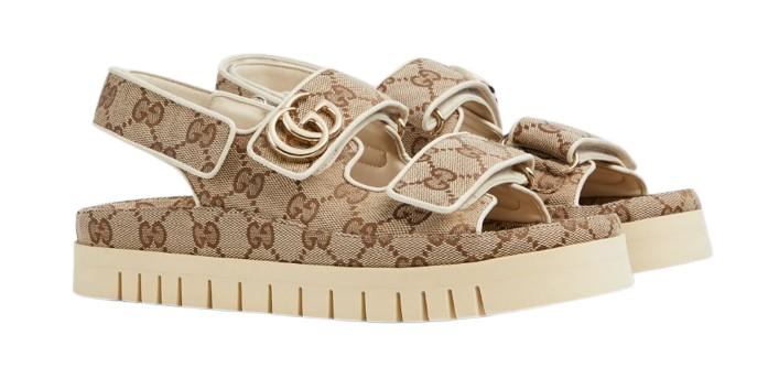 Gucci Sandals