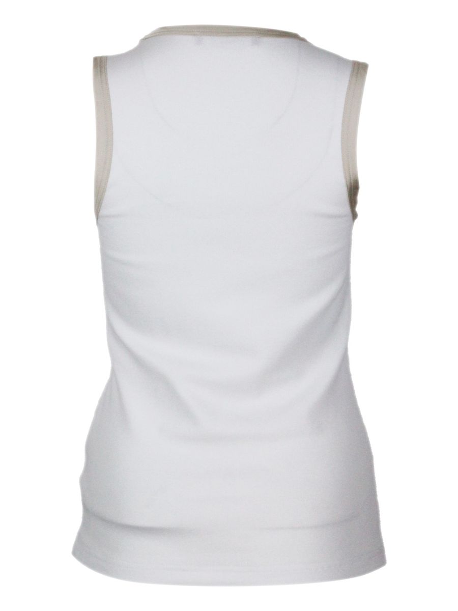 Fabiana Filippi T-Shirts And Polos