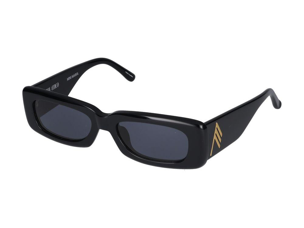 LINDA FARROW Sunglasses