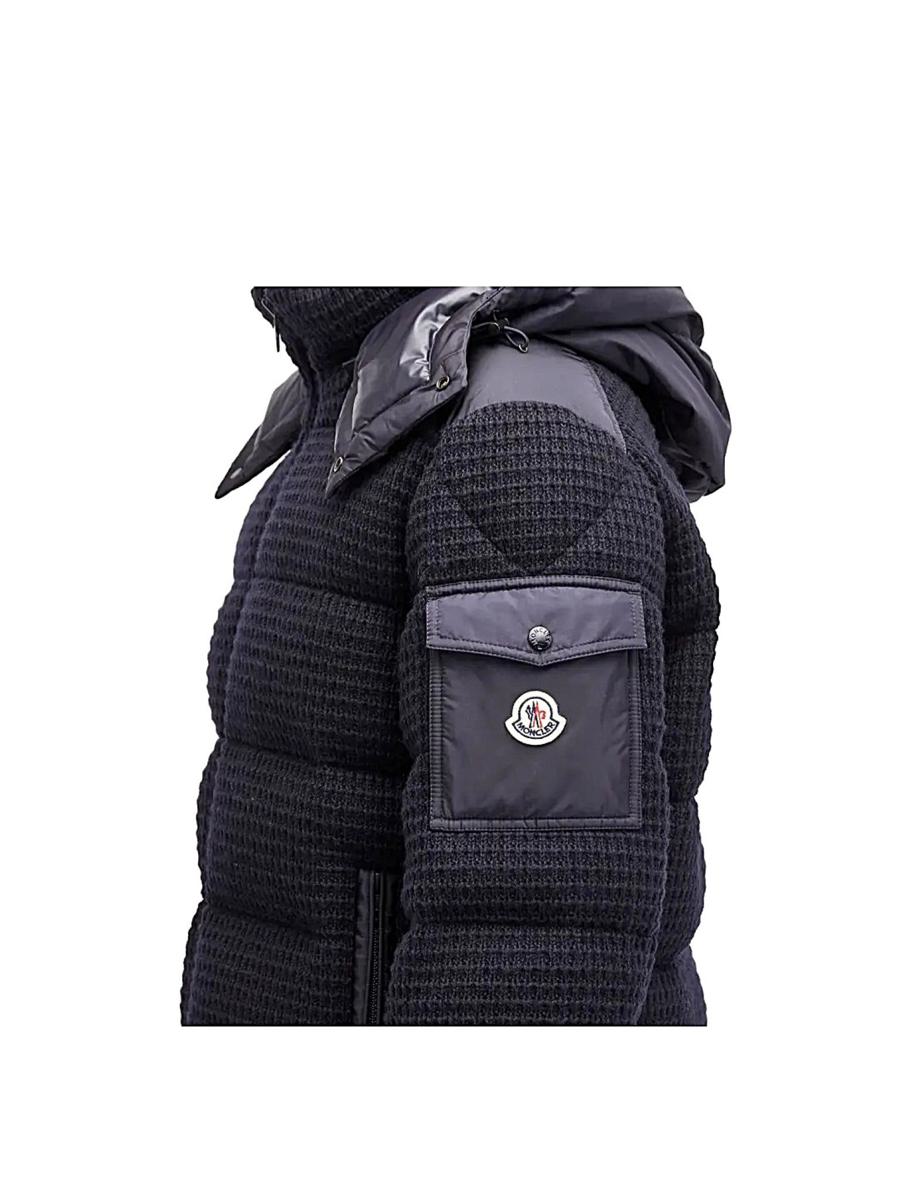 MONCLER Topwear