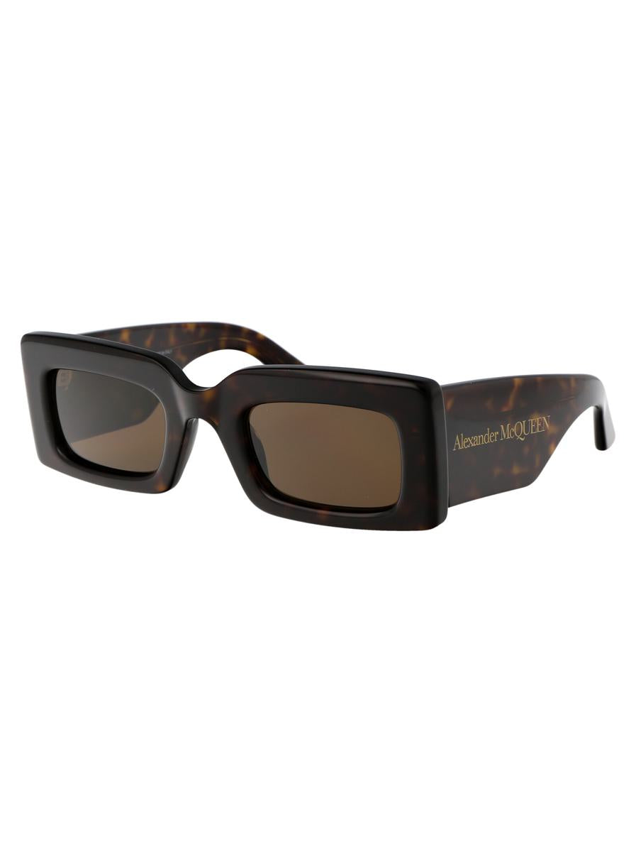 Alexander McQueen Sunglasses