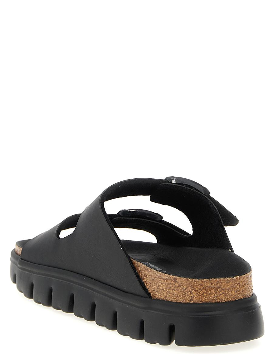 Birkenstock 'Arizona Pap Chunky' Sandals
