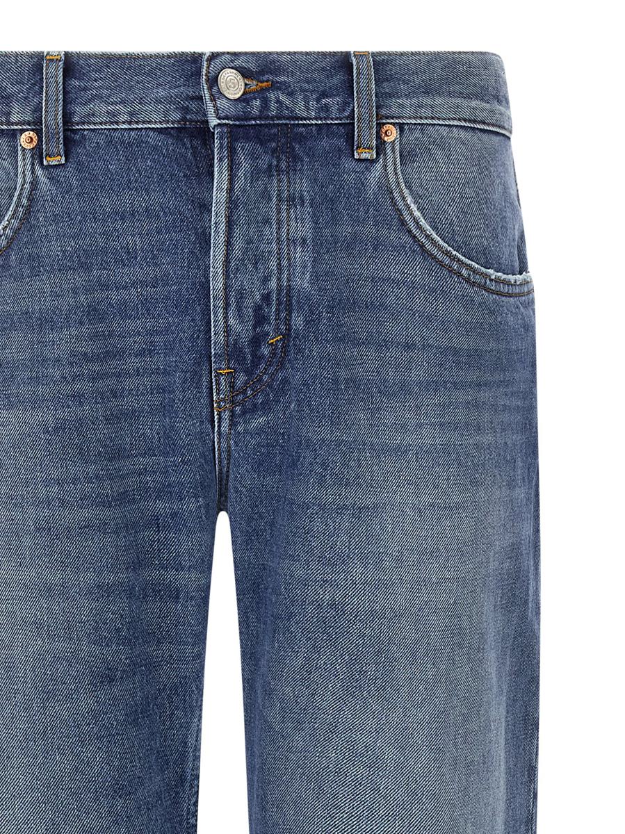 Department 5 'Keith' Jeans