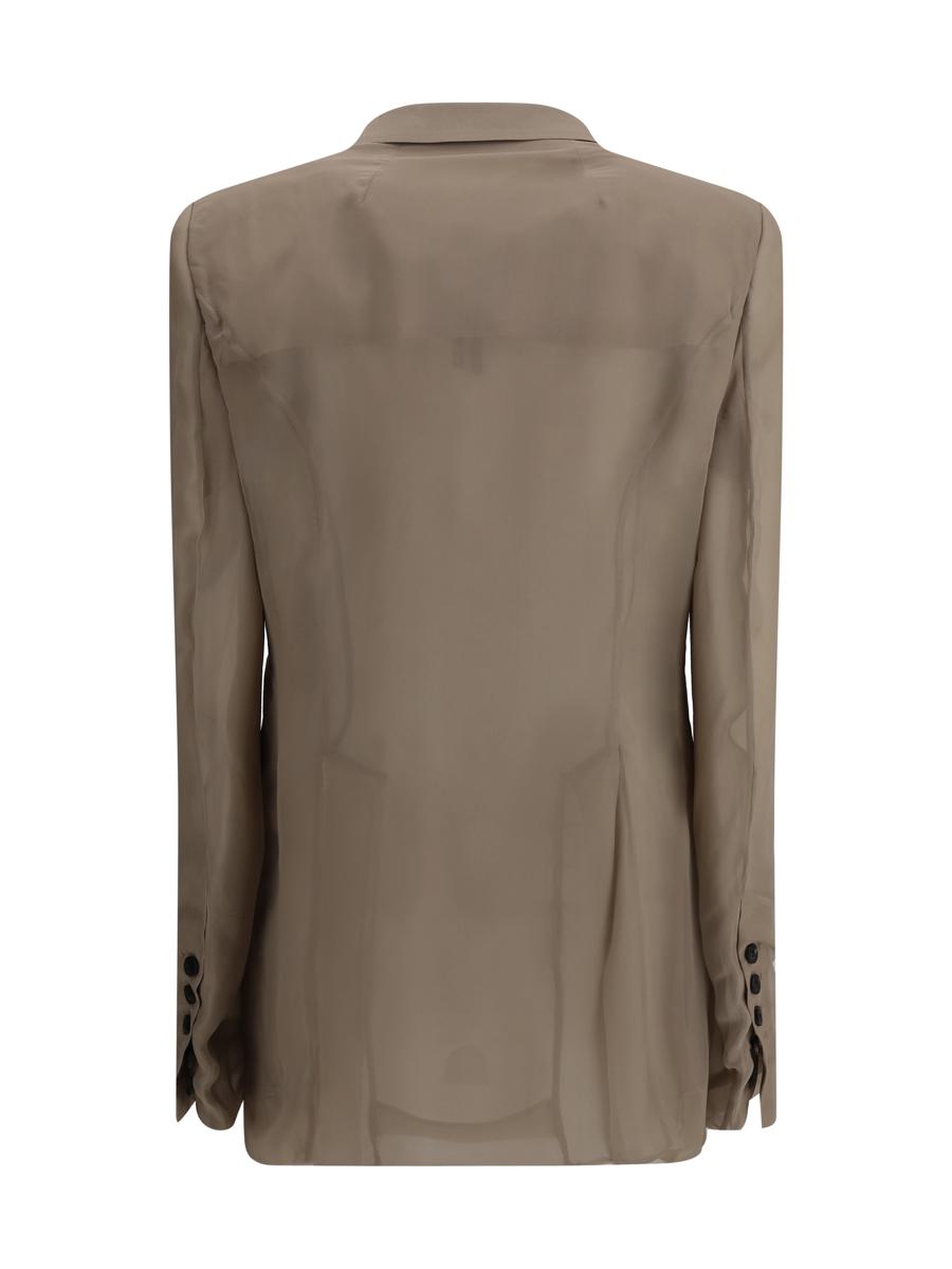 Rick Owens Blazers & Vests