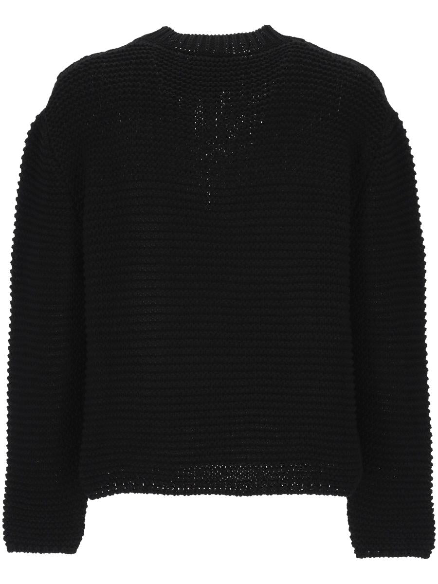 Alexander McQueen Sweaters