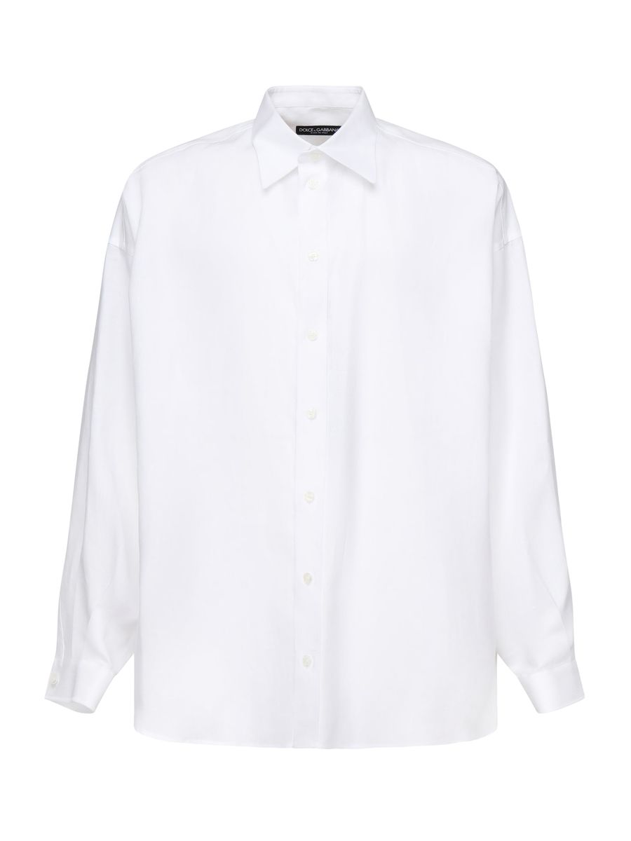 Dolce & Gabbana Shirts