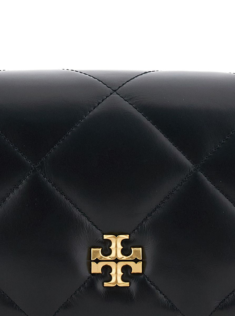 Tory Burch Chain Wallet