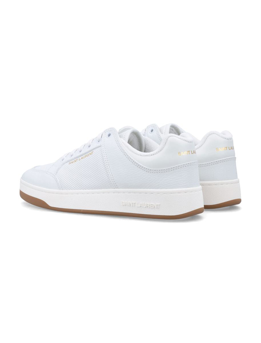 Saint Laurent Sl 61 Sneakers
