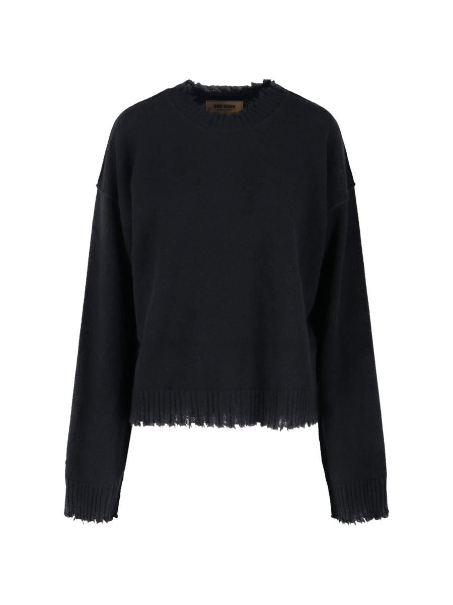 Uma Wang Sweaters