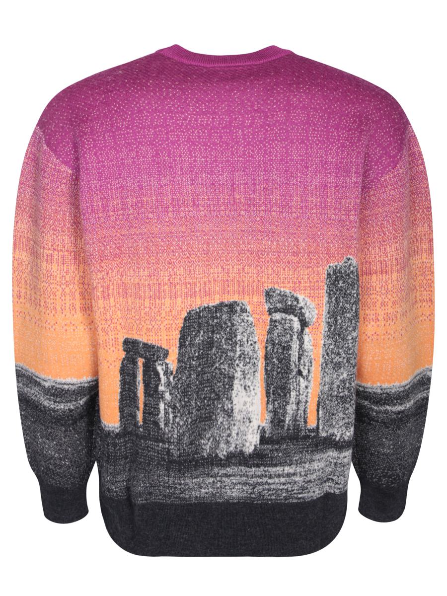 Aries Knitwear