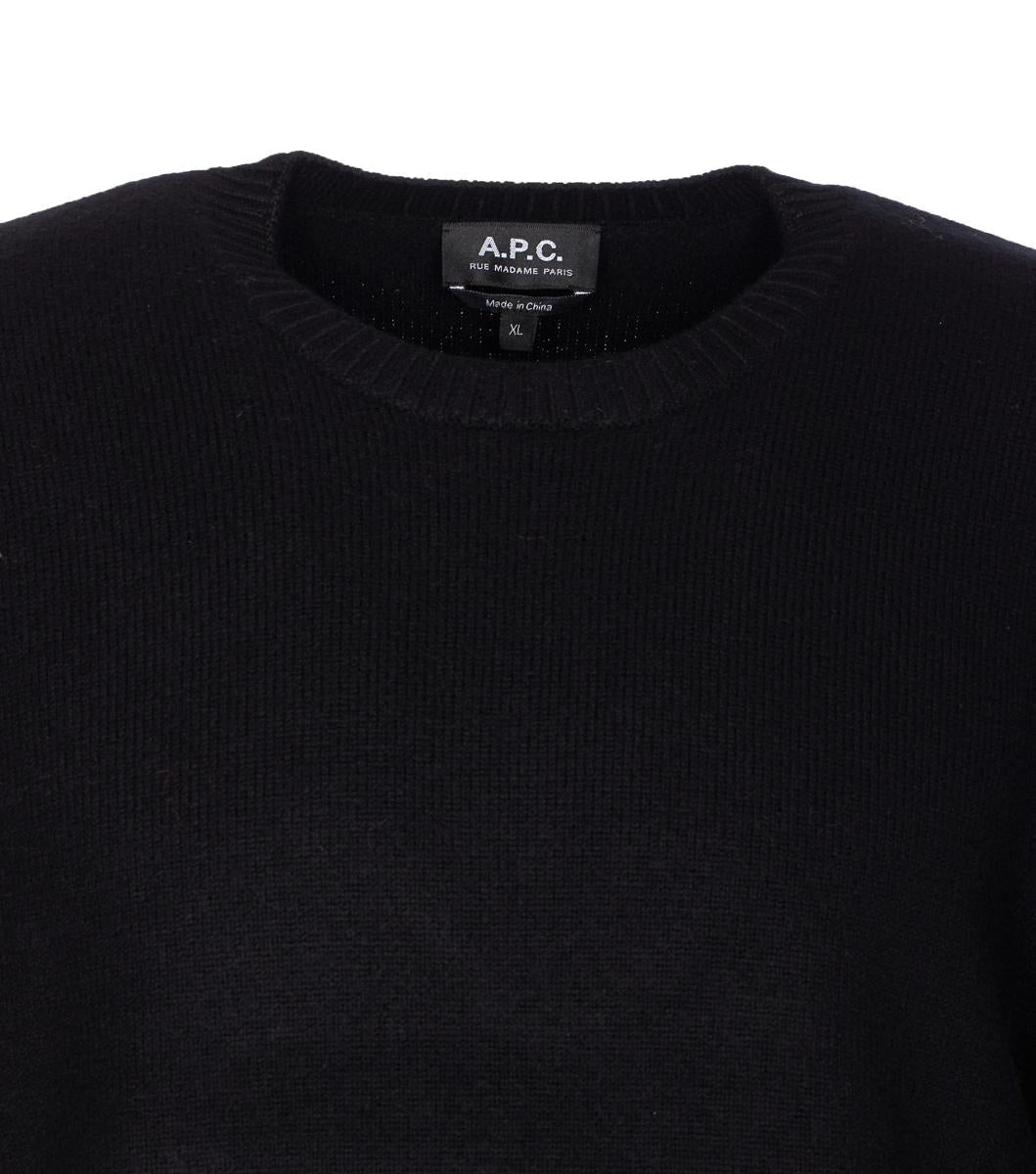 A.P.C. Sweaters