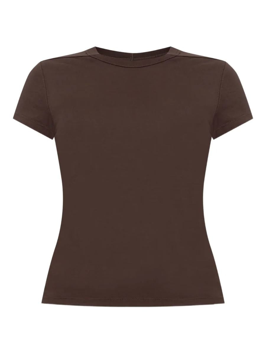 Rick Owens Stitched T-Shirt