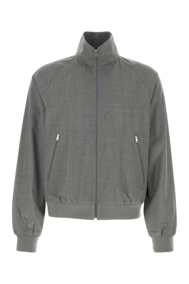 Prada Jackets