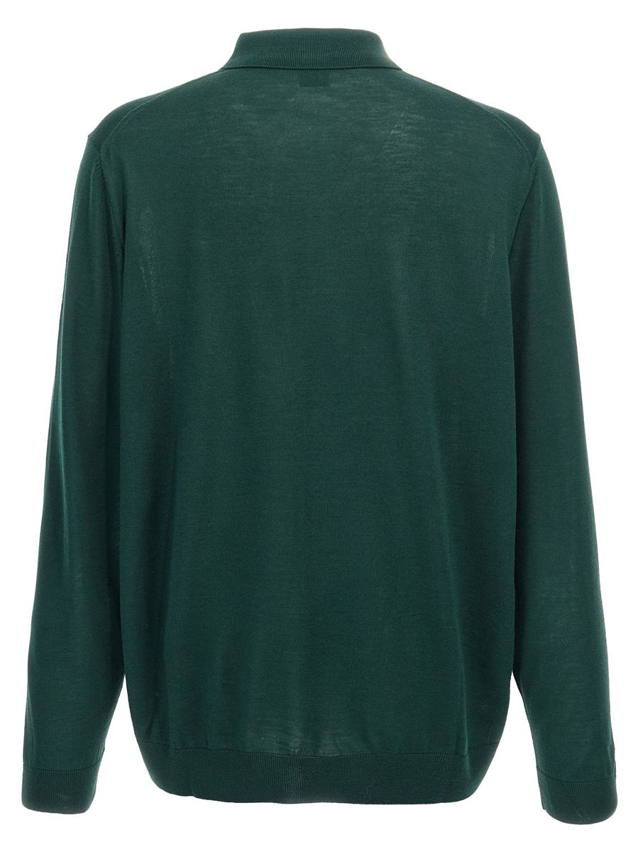 Hugo Boss 'Lancione' Polo