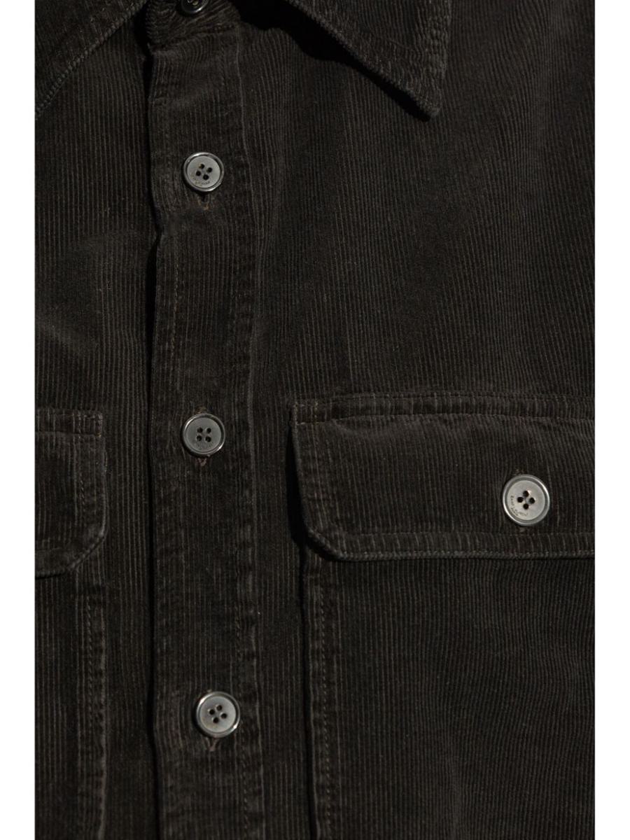 Saint Laurent Shirts
