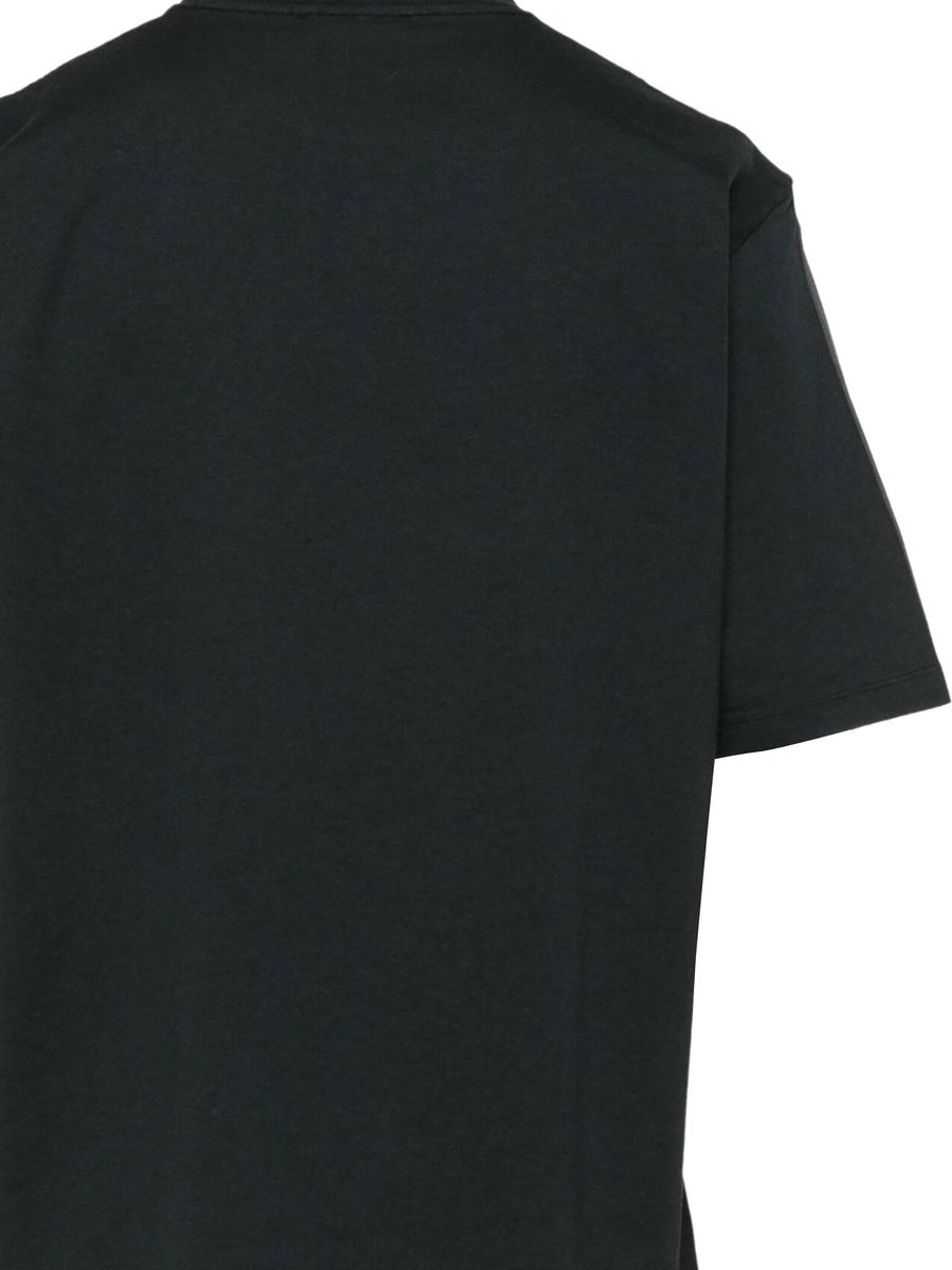 Alexander Mcqueen 'Skull' T-Shirt