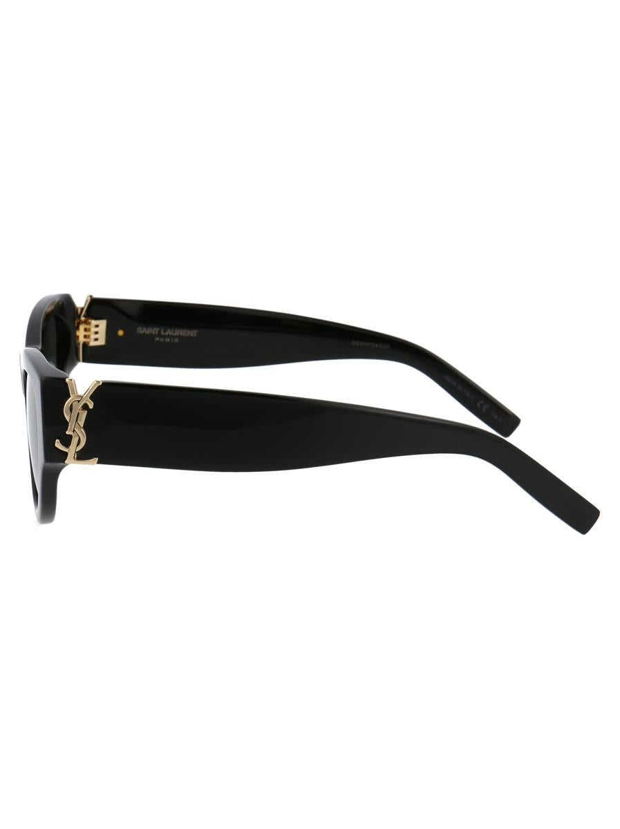 Saint Laurent Eyewear Sunglasses