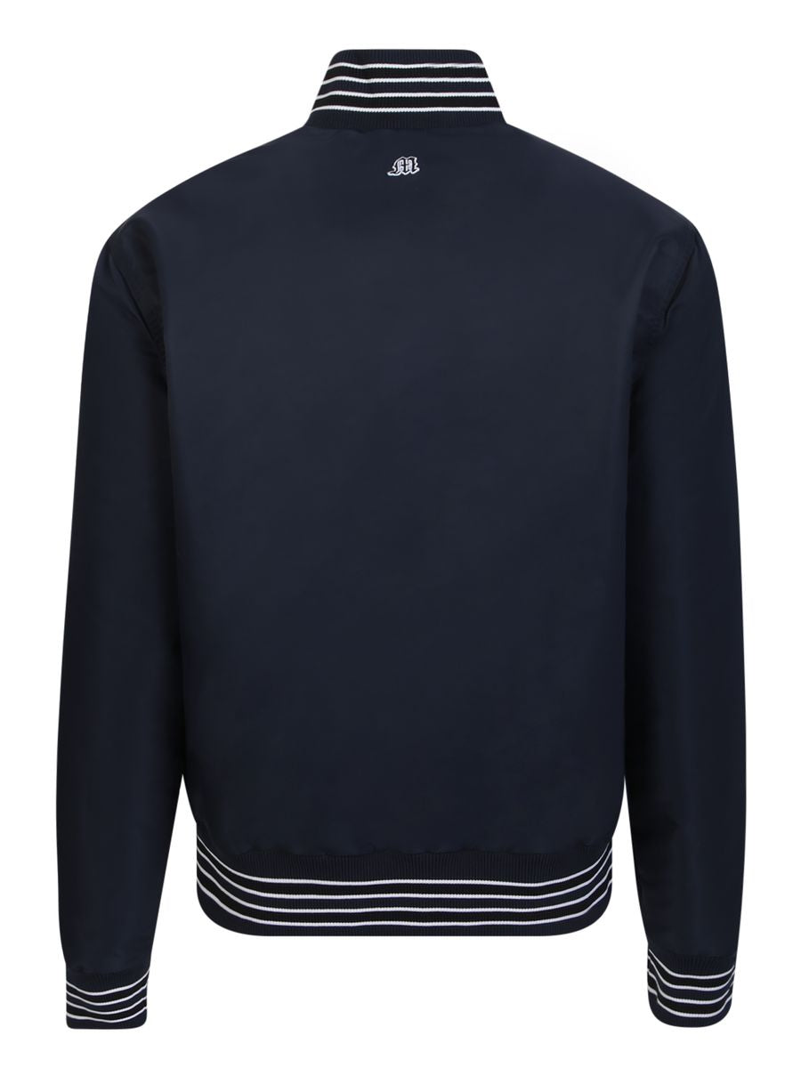 Msgm Jackets