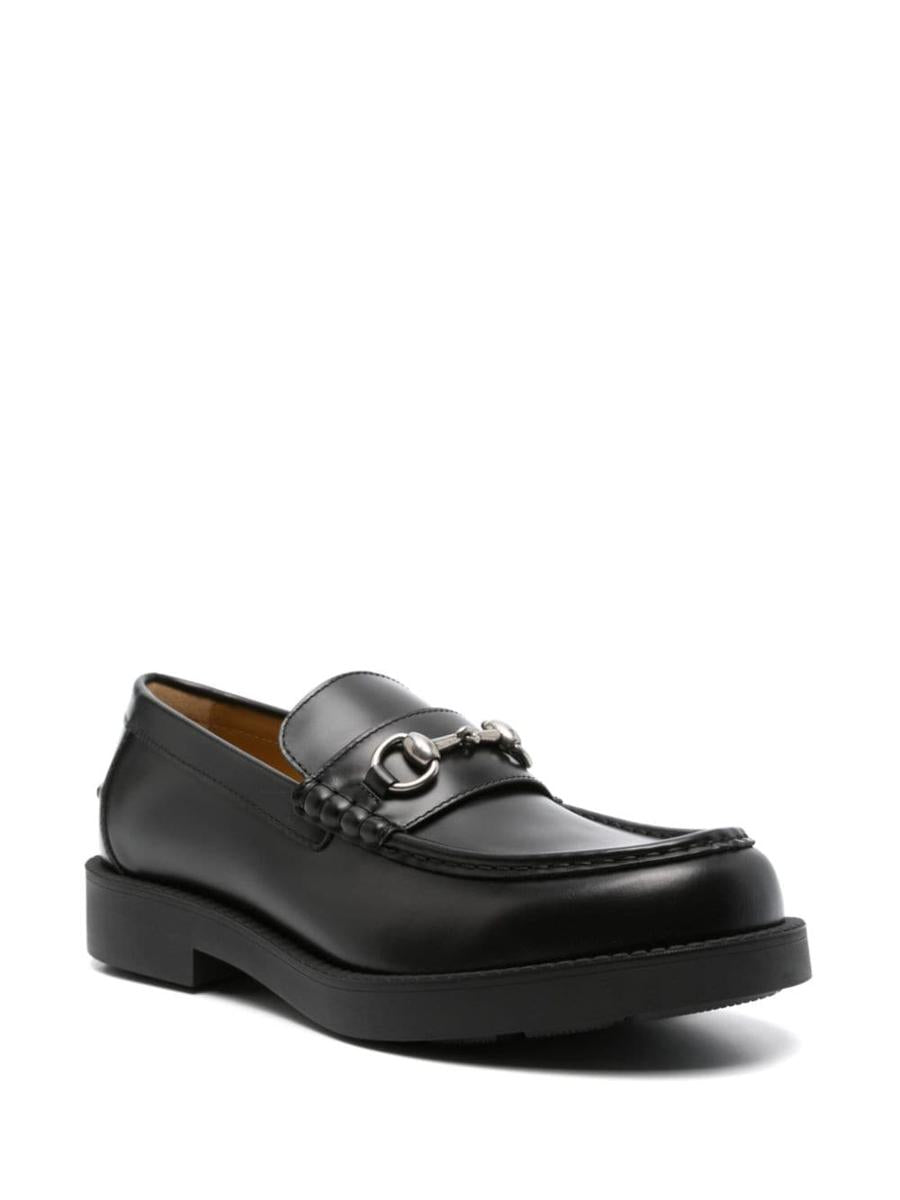 Gucci Flat Shoes
