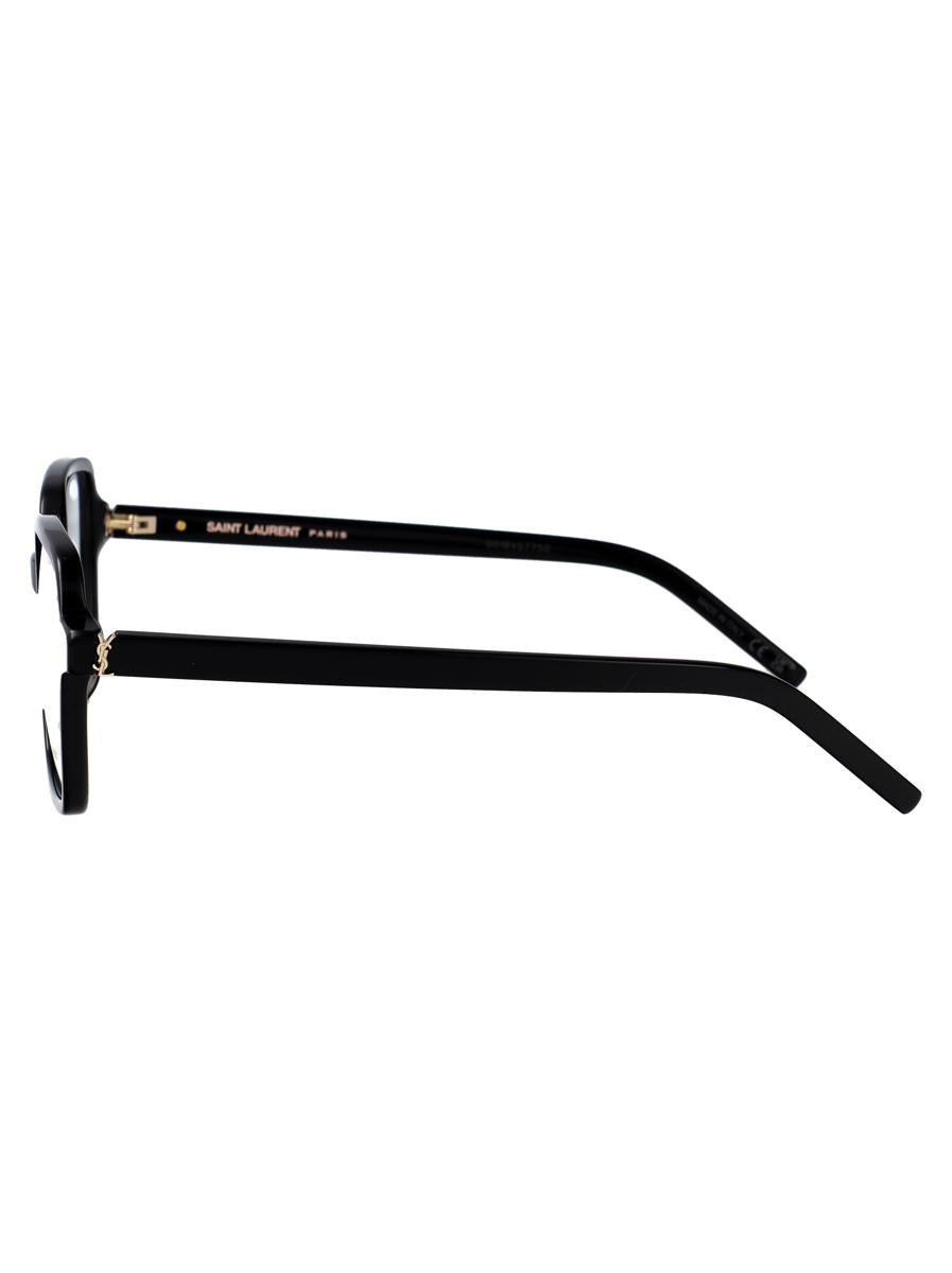Saint Laurent Eyewear Optical