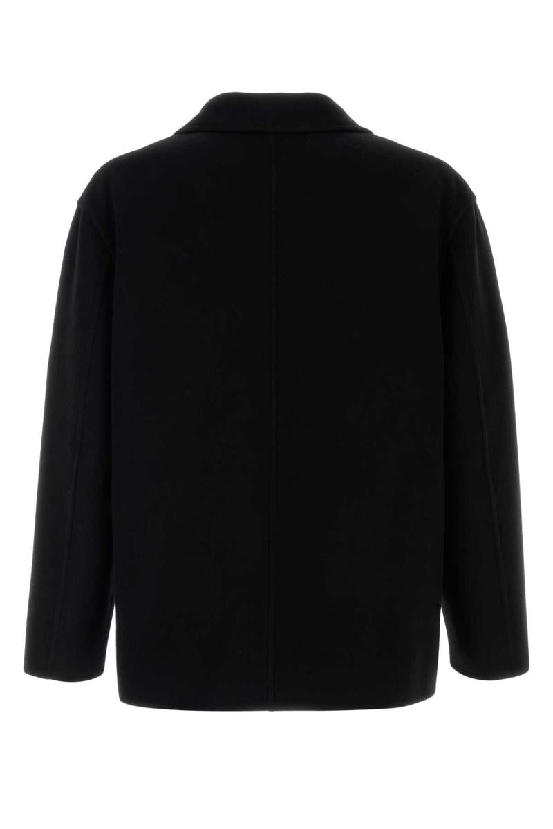 Jil Sander Jackets And Vests