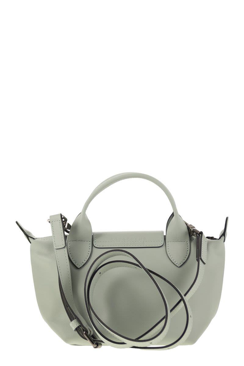 Longchamp Le Pliage Xtra - Leather Handbag