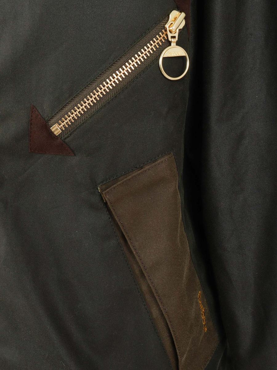 Barbour Jacket