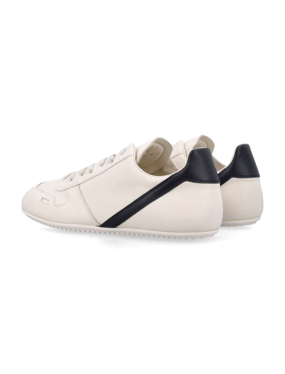 Rick Owens Minimal Sneak