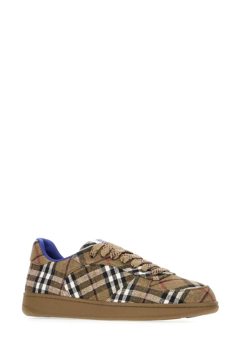 Burberry Sneakers