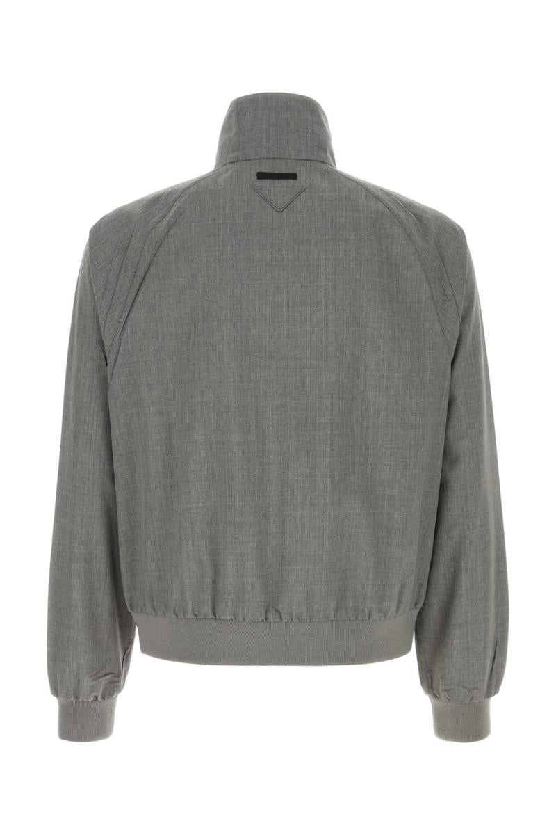 Prada Jackets