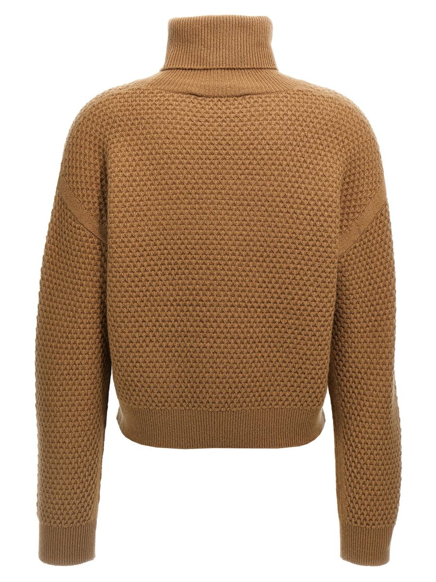 Max Mara Studio 'Nero' Sweater