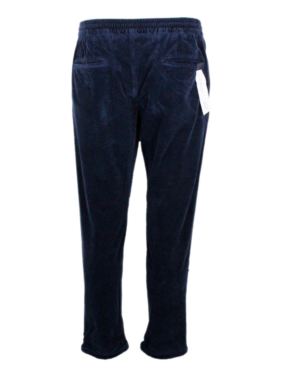 Tramarossa Trousers