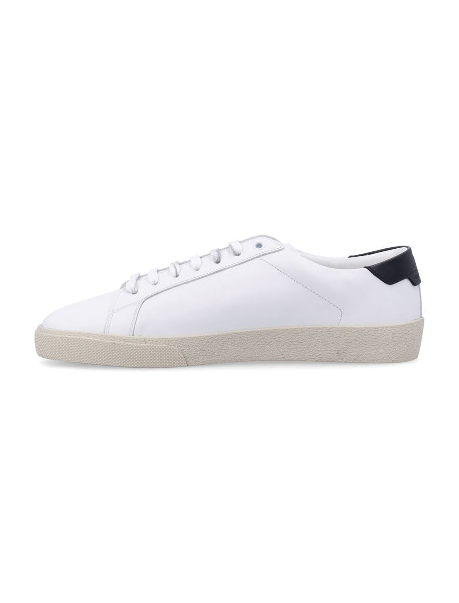 Saint Laurent Sl06 Sneakers