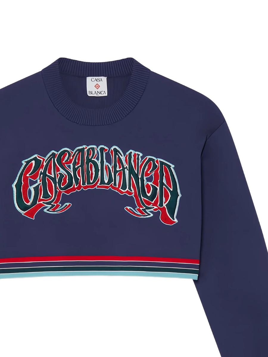Casablanca T-Shirts And Polos