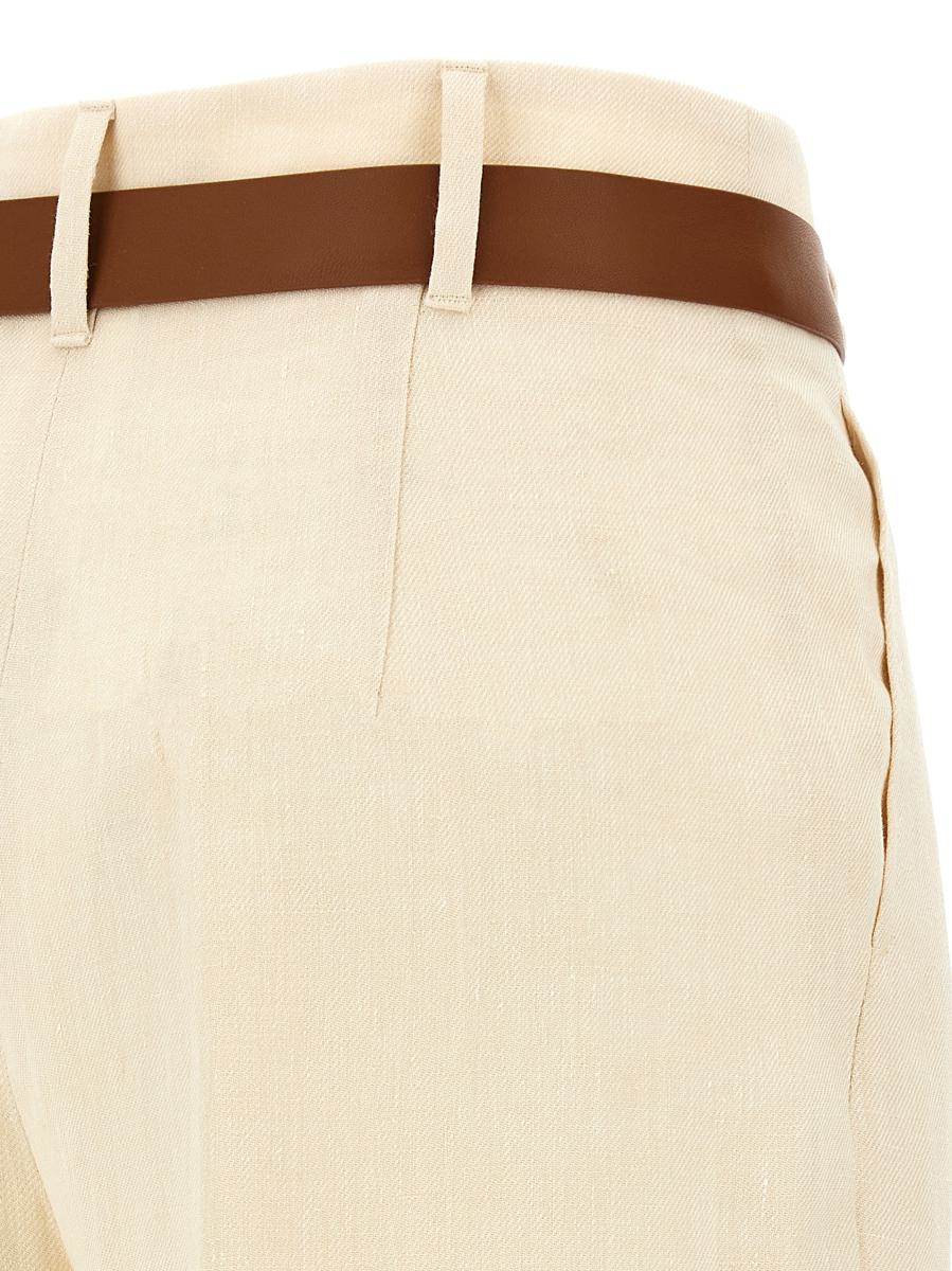 Max Mara Studio 'Siamese' Pants
