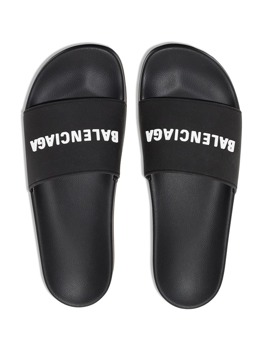 Balenciaga Flat Shoes