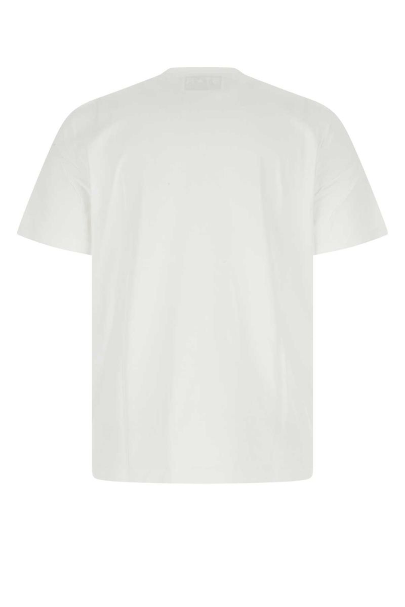 Golden Goose T-Shirts And Polos