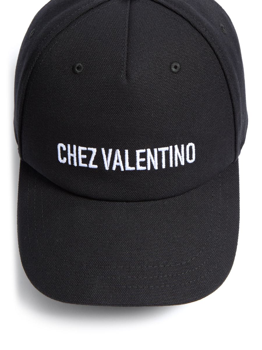 Valentino Garavani Hats