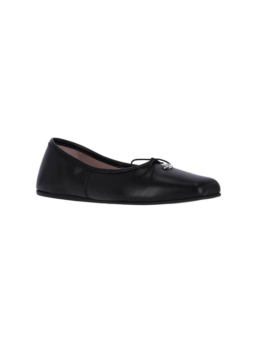 Vivienne Westwood Flat Shoes