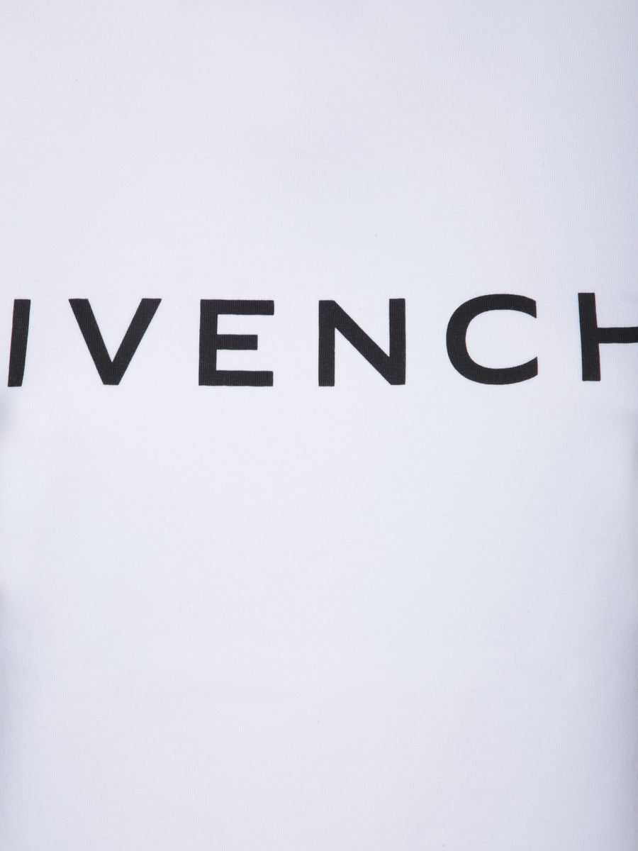 Givenchy T-Shirts And Polos