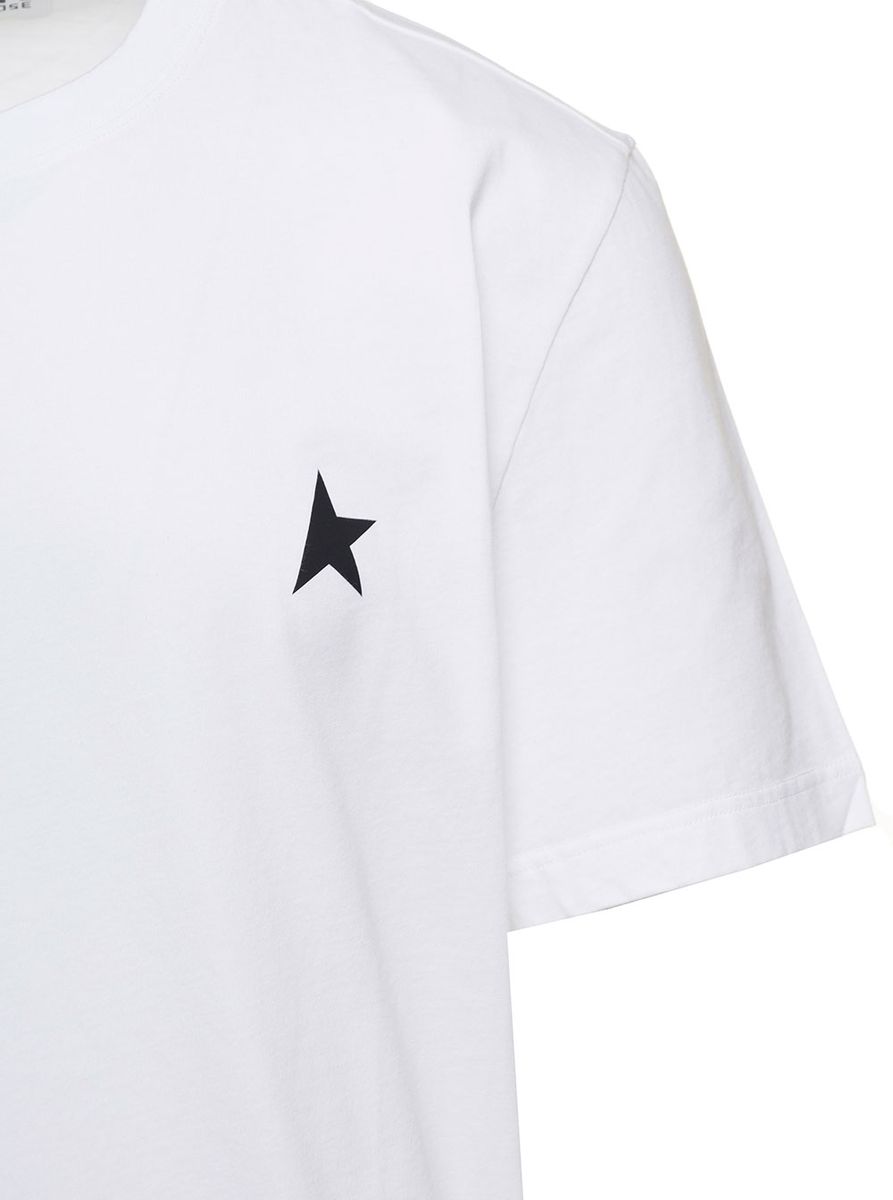 Golden Goose T-Shirts And Polos