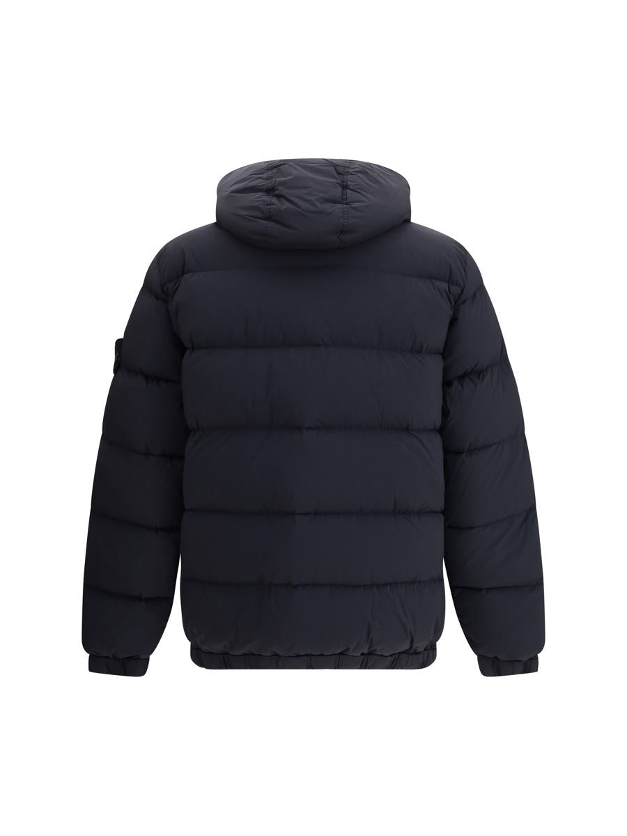 Stone Island Down Jackets