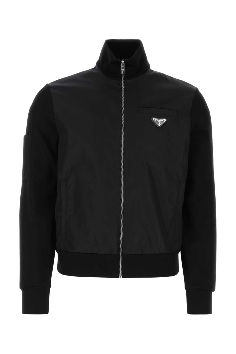 Prada Jackets