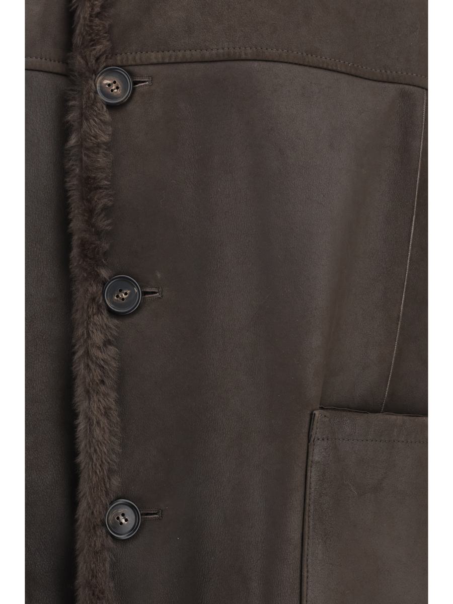 Brunello Cucinelli Coats