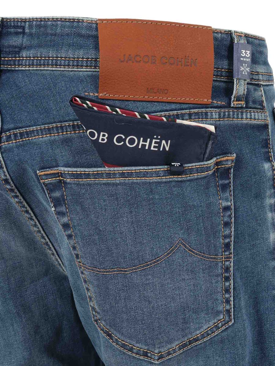 Jacob Cohen Jeans