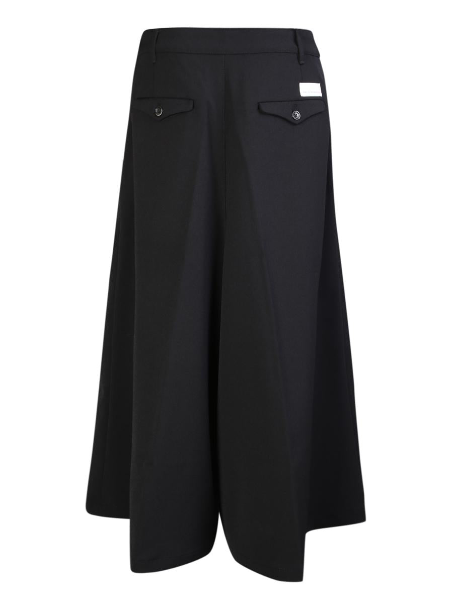 Nine In The Morning Trousers