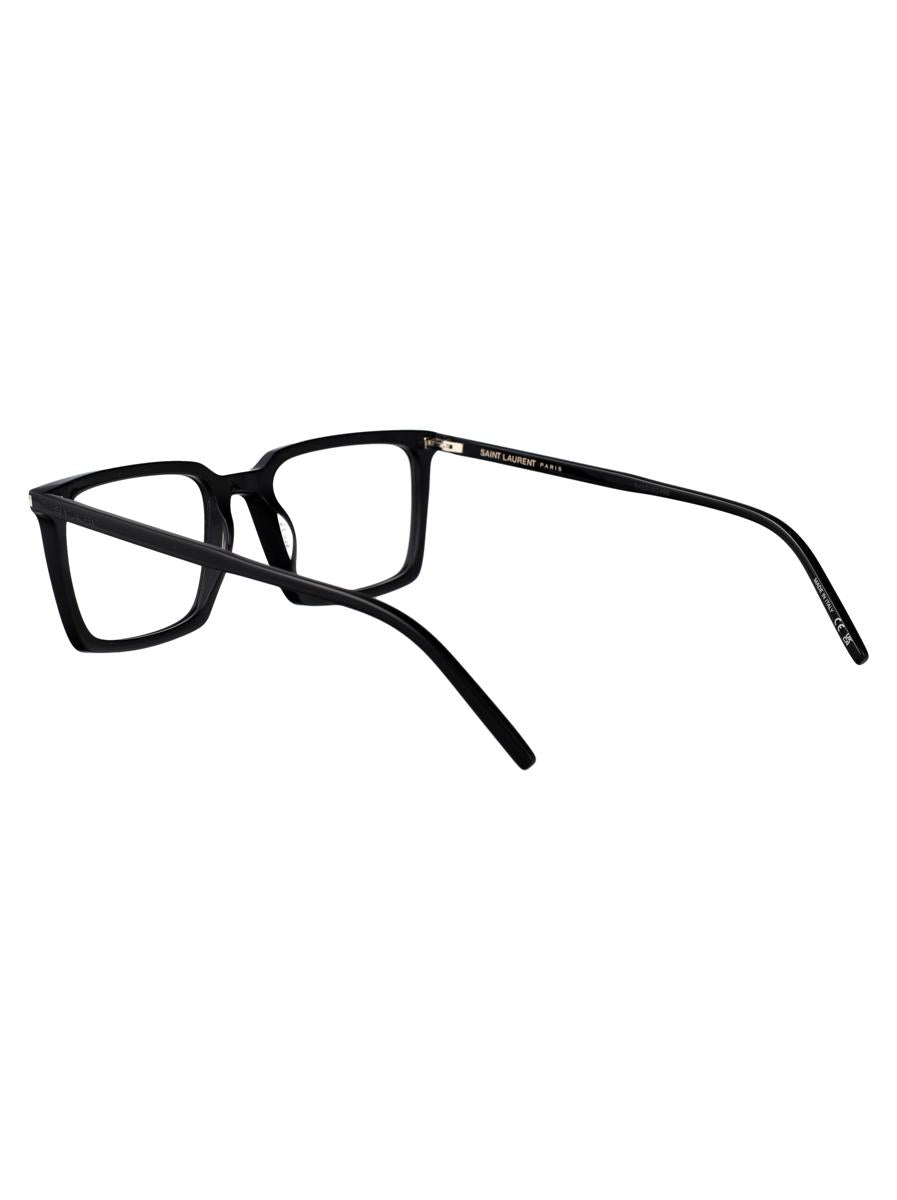 Saint Laurent Eyewear Optical