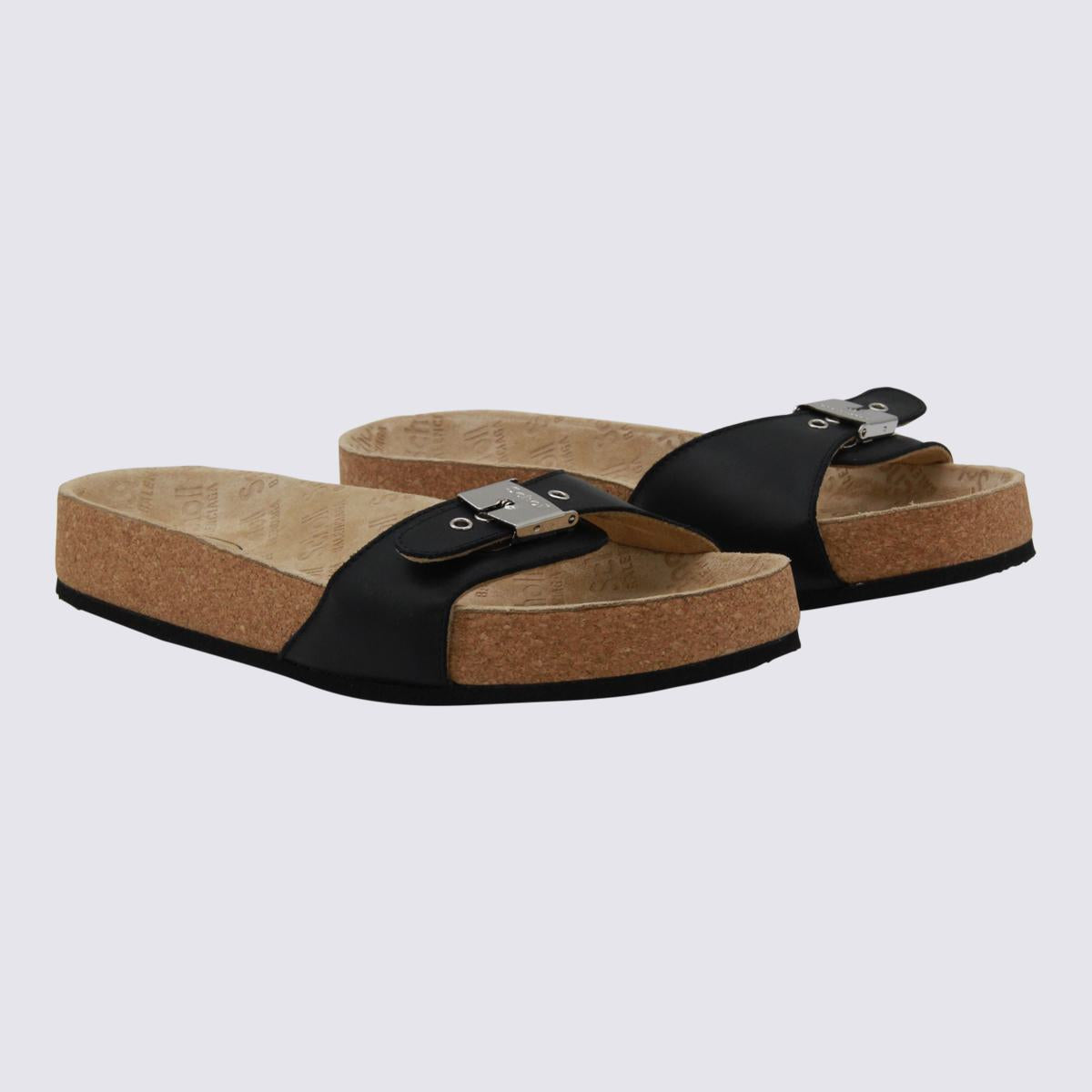 Balenciaga Flat Shoes
