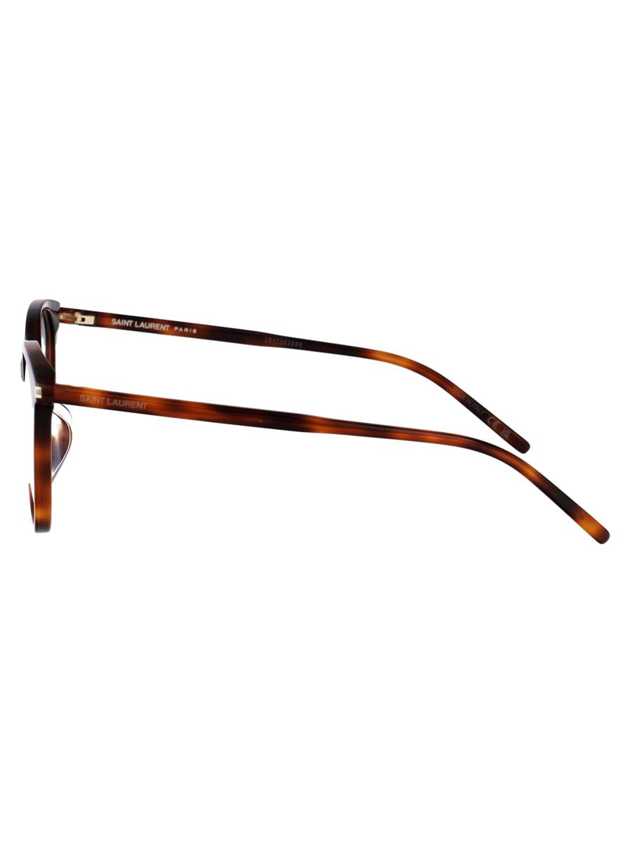 Saint Laurent Eyewear Optical